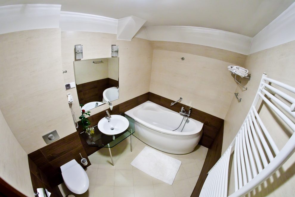 Hotel Zamek Królewski