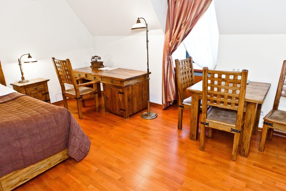 Hotel Zamek Królewski