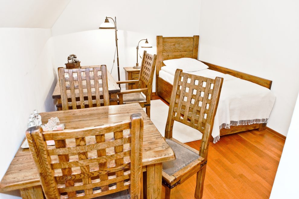 Hotel Zamek Królewski