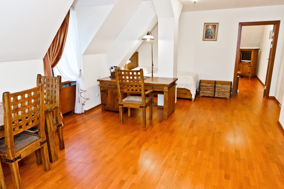 Hotel Zamek Królewski