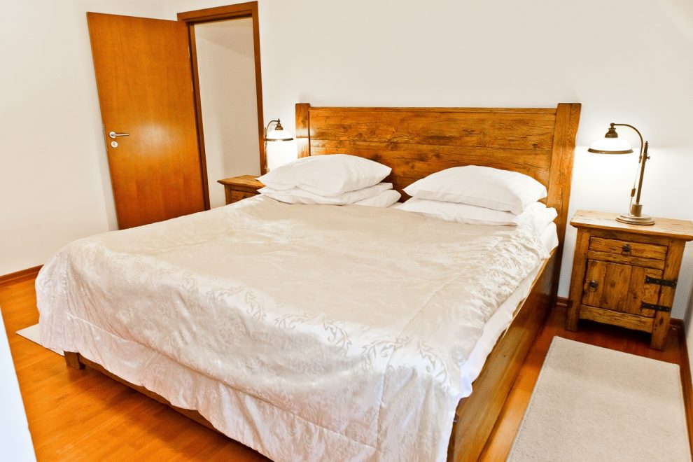 Hotel Zamek Królewski