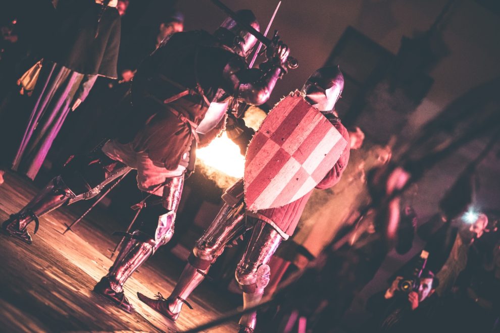 Przyjęcia okolicznościowe Zamek Królewski