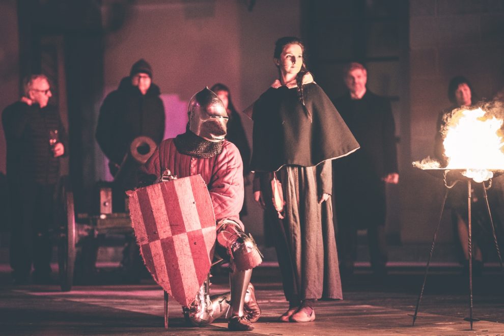 Przyjęcia okolicznościowe Zamek Królewski