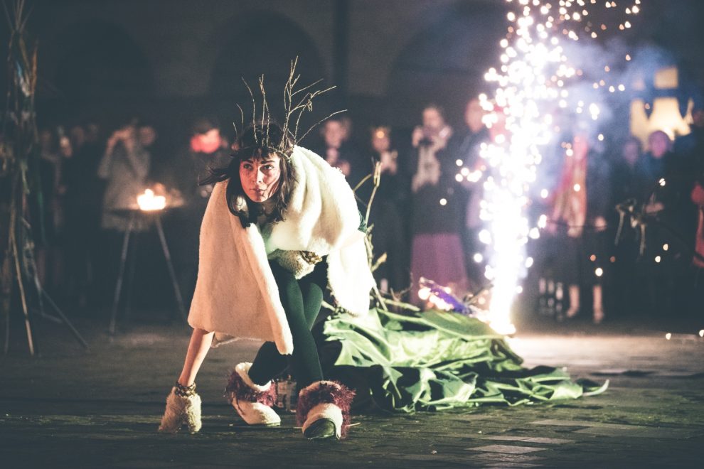 Przyjęcia okolicznościowe Zamek Królewski