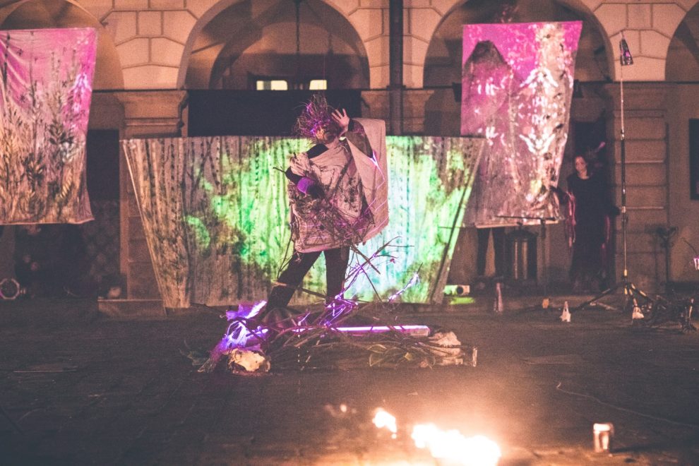 Przyjęcia okolicznościowe Zamek Królewski