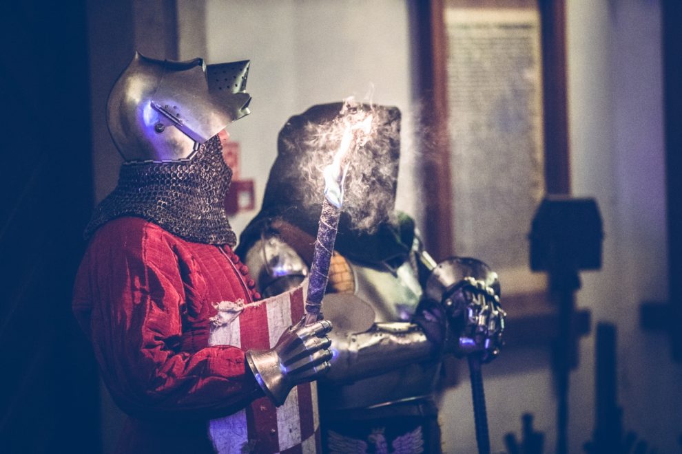 Przyjęcia okolicznościowe Zamek Królewski