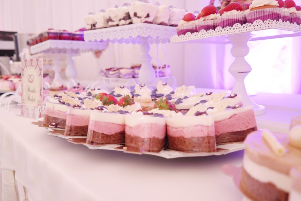 Przyjęcie weselne Zamek Królewski