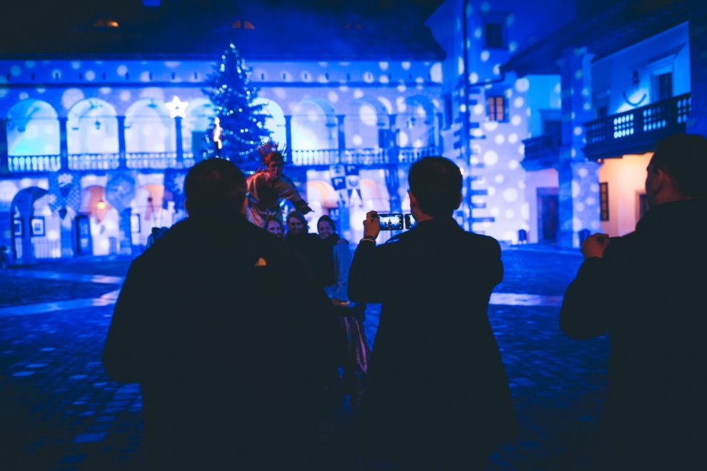 Przyjęcie weselne Zamek Królewski