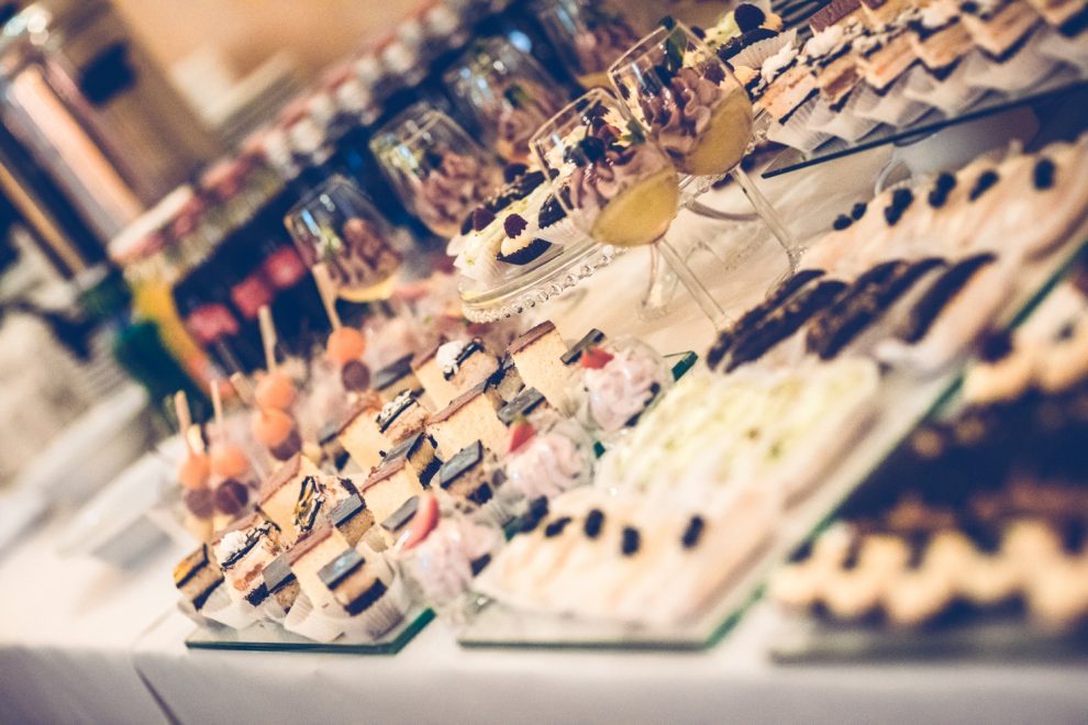 Restauracja Zamek Królewski