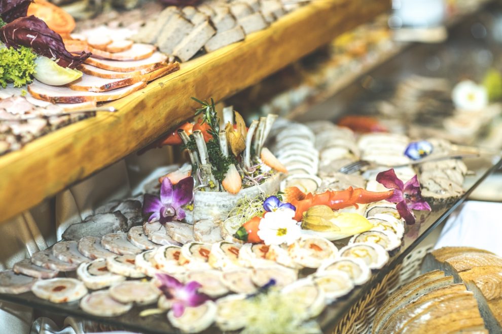 Restauracja Zamek Królewski