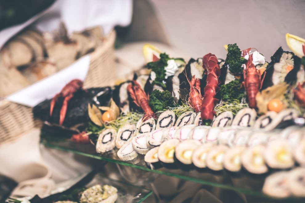 Restauracja Zamek Królewski