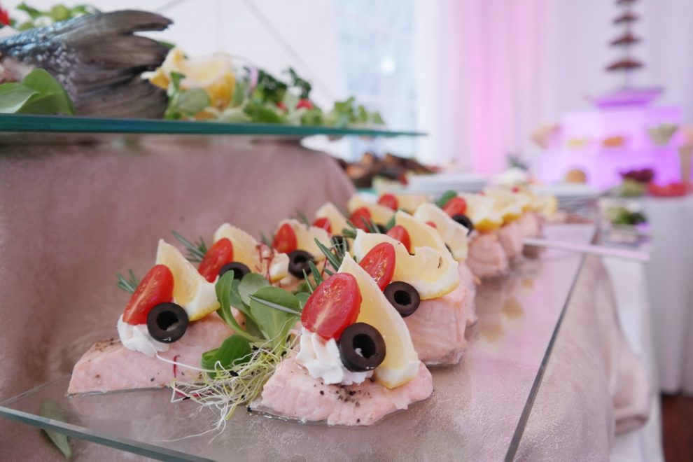 Restauracja Zamek Królewski