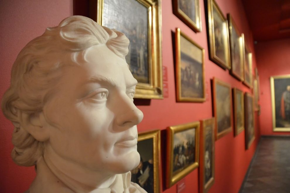 Zamek Królewski Niepołomice