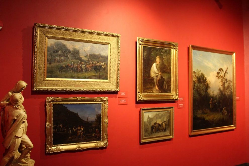 Zamek Królewski Niepołomice