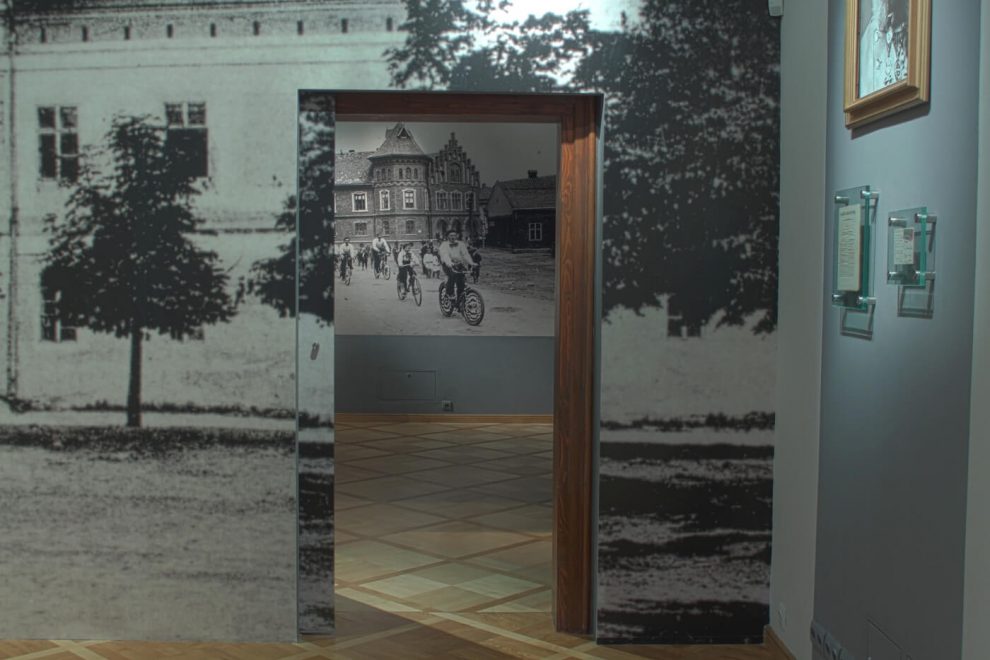 Zamek Królewski Niepołomice