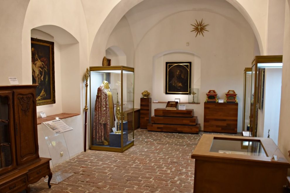 Zamek Królewski Niepołomice