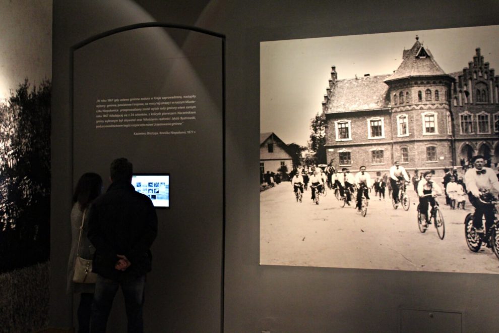 Zamek Królewski Niepołomice