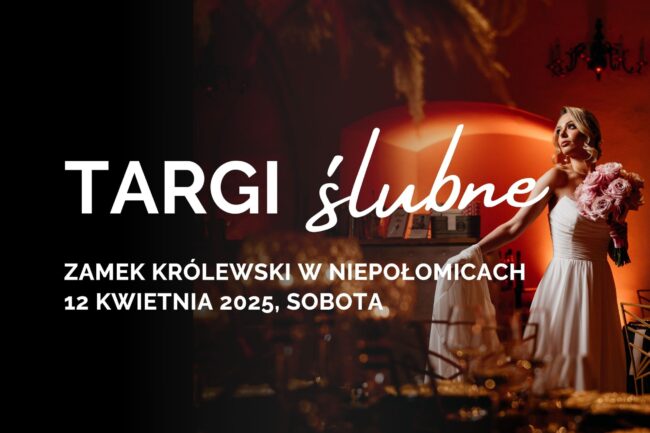 targi_slubne_2025_baner Baner targi ślubne