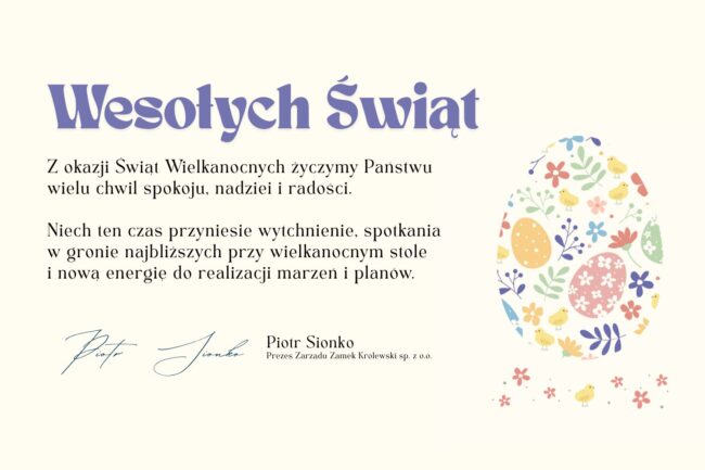 zyczenia_swiateczne_zamek_wielkanoc_2025