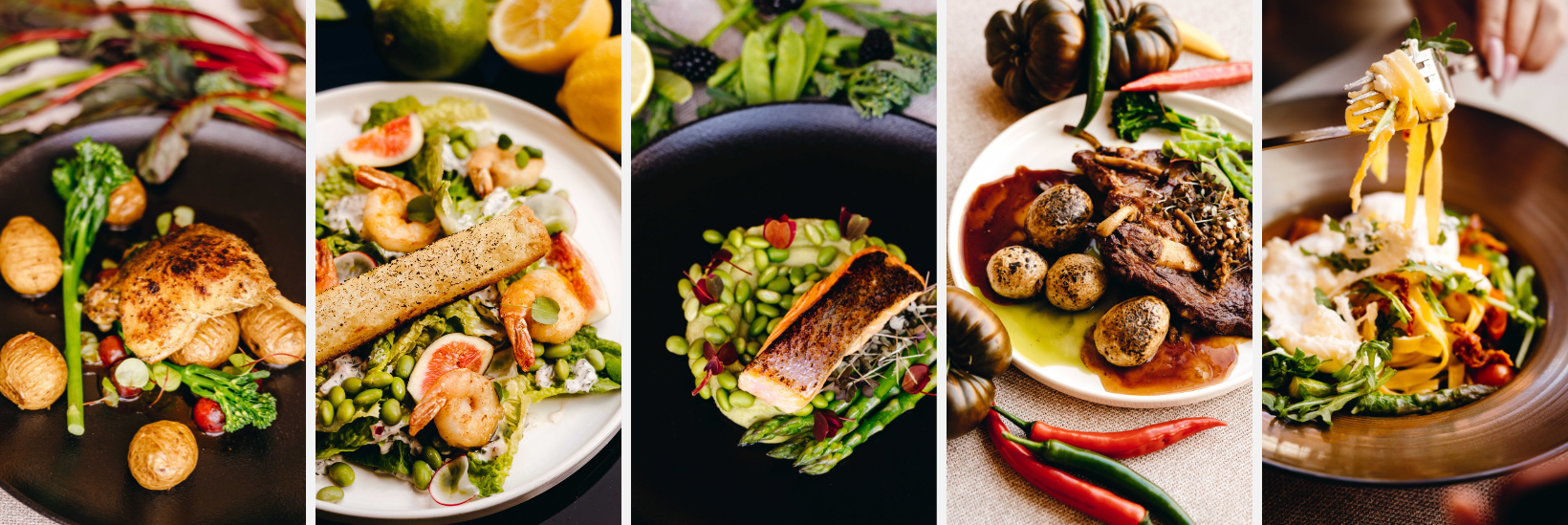 Menu restauracji Zamku w Niepołomicach wiosna lato 2026 Menu restauracji Zamku w Niepołomicach wiosna lato 2026